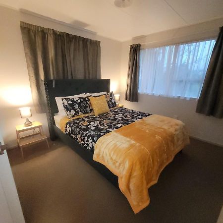 Couples Retreat Villa Reefton Dış mekan fotoğraf