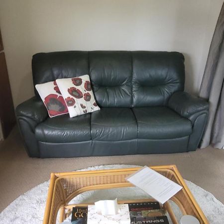 Couples Retreat Villa Reefton Dış mekan fotoğraf