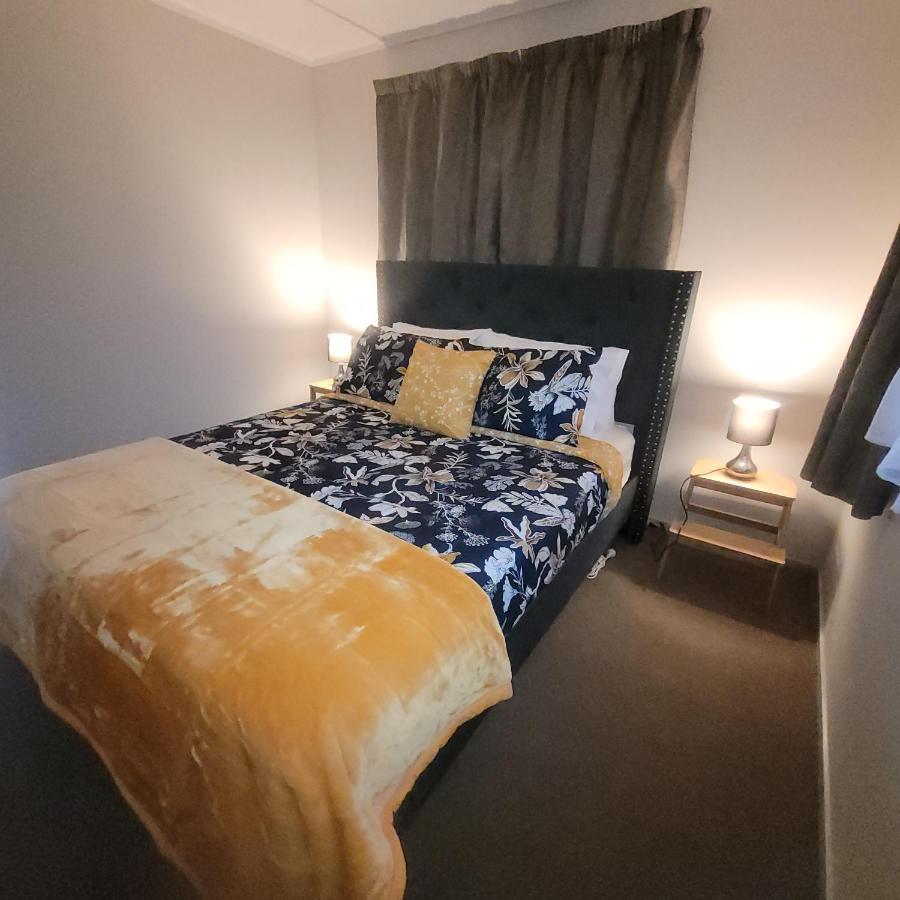 Couples Retreat Villa Reefton Dış mekan fotoğraf