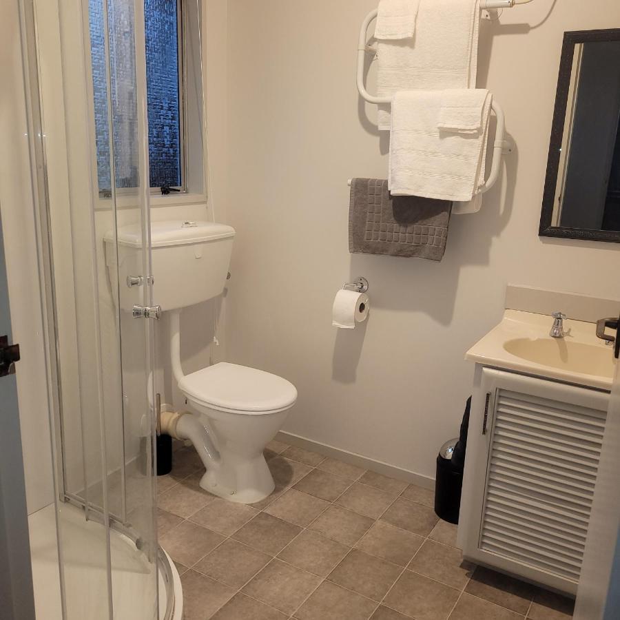 Couples Retreat Villa Reefton Dış mekan fotoğraf