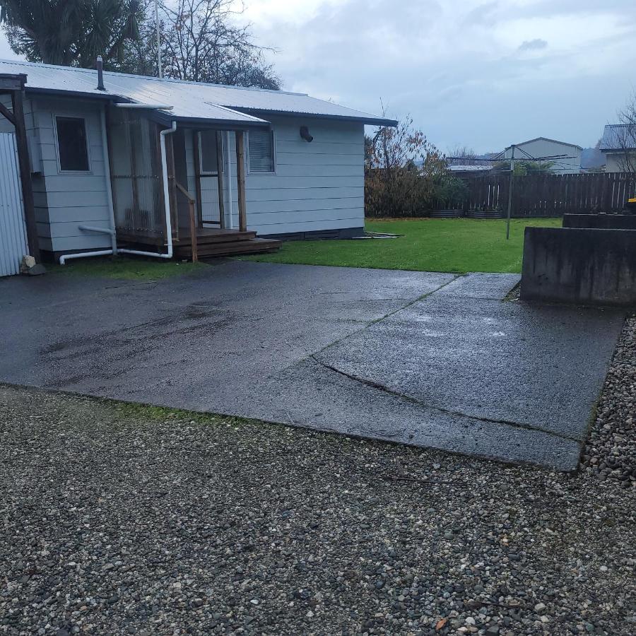 Couples Retreat Villa Reefton Dış mekan fotoğraf