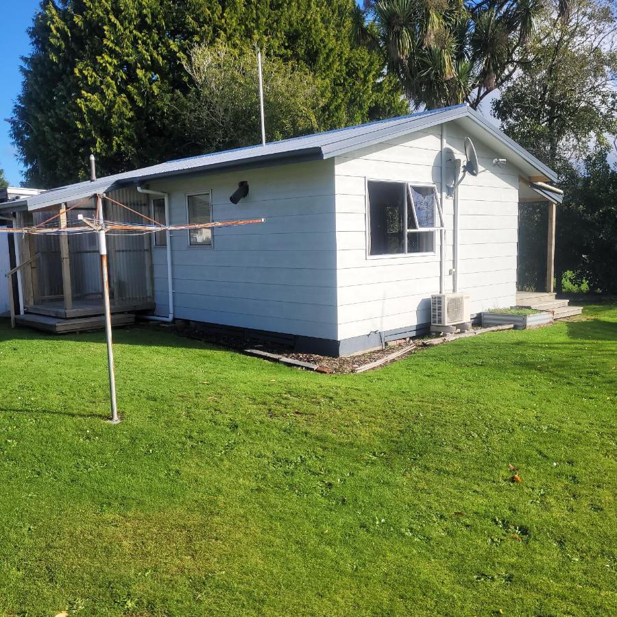 Couples Retreat Villa Reefton Dış mekan fotoğraf