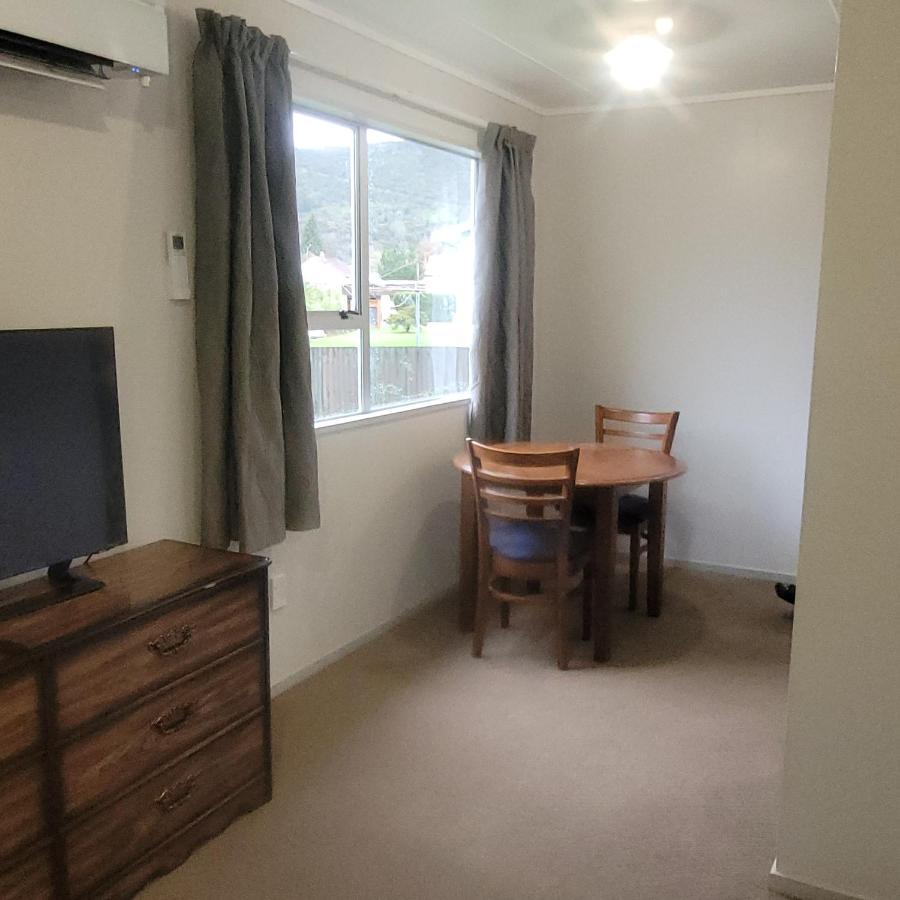 Couples Retreat Villa Reefton Dış mekan fotoğraf