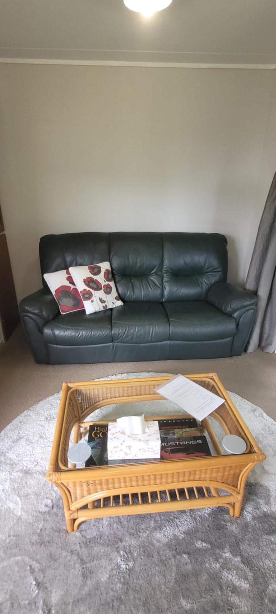 Couples Retreat Villa Reefton Dış mekan fotoğraf